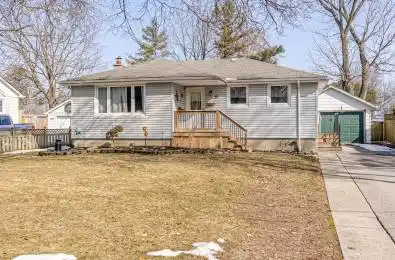 29 York Street Aylmer Ontario N5H 2G8