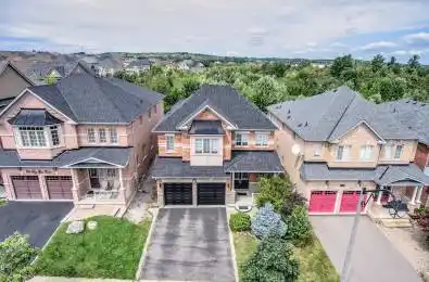 76 Ivy Glen Drive Vaughan Ontario L6A 0P2