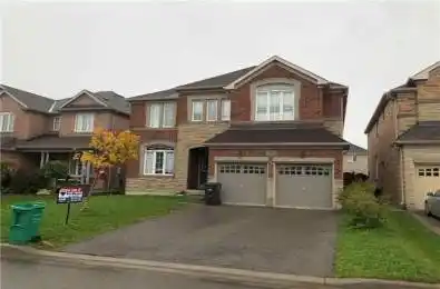 3152 Seabright Drive Mississauga Ontario L5M 0B4