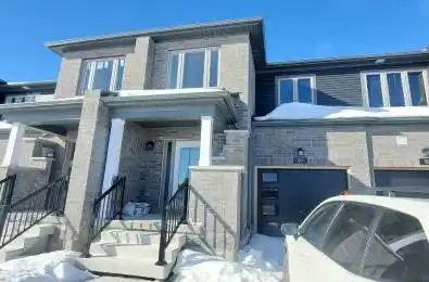 50 McAush Street Barrie Ontario L9J 0C2