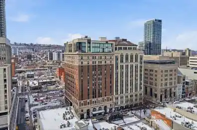 112 King Street Unit# 305 Hamilton Ontario L8N 1A8