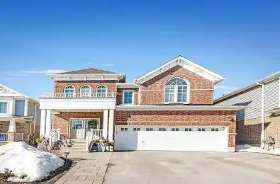 488 Linden Drive Cambridge Ontario N3H 5L5
