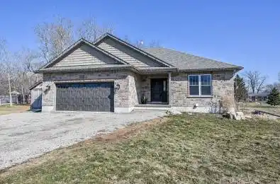 3 WALNUT Street Haldimand Ontario N0A 1H0