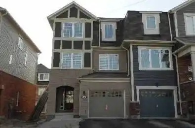 59 Betterton Crescent Brampton Ontario L7A 0S6