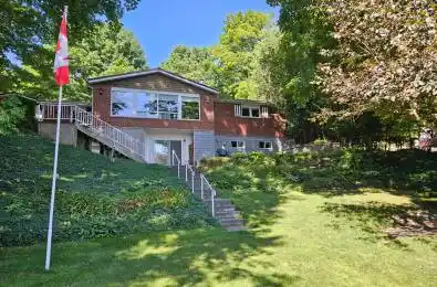 120 McCullough Lake Drive Chatsworth Ontario N0H 2V0