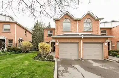 2065 Sixth Line Unit# 11 Oakville Ontario L6H 5R8