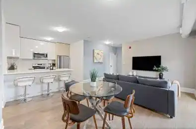 1673 Bathurst Street Unit# 4B Toronto C03 Ontario M5P 3J8