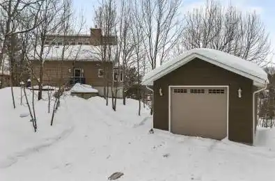 2043 Beman Point Lane Severn Ontario L0K 1E0