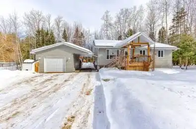 1576 Garden Of Eden Road Horton Ontario K7V 3Z8