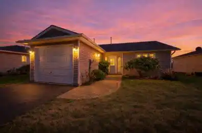 14 Elmdale Drive Prince Edward County Ontario K0K 3L0