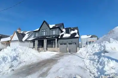 3 Vinnicombe Drive Oro-Medonte Ontario L0L 2L0