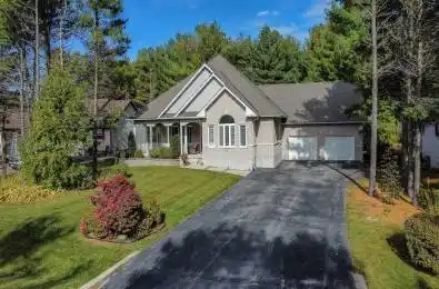 60 Martyn Drive Wasaga Beach Ontario L9Z 1N6