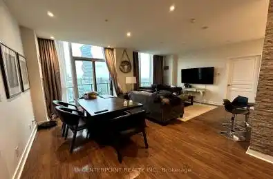 3985 Grand Park Drive Unit# 2806 Mississauga Ontario L5B 4A7