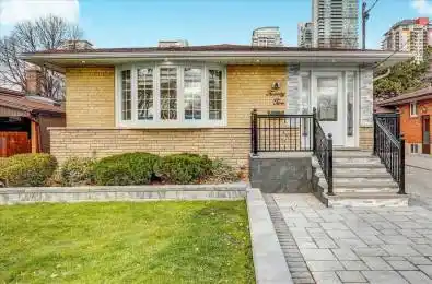 22 Aspendale Drive Unit# Bsmt Left Side Toronto E09 Ontario M1P 4J6