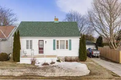 366 Edward Street South Huron Ontario N0M 1S0