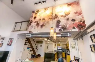 1100 Lansdowne Avenue Toronto W02 Ontario M6H 4K1