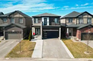 409 Freure Drive Cambridge Ontario N1S 0A2