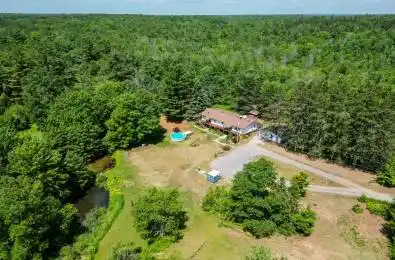 690 Potter Settlement Road Tweed Ontario K0K 3J0