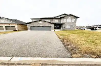 141 Crow Street Welland Ontario L3B 5N8