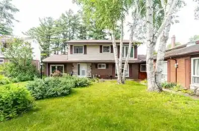 570 Phillip Street Gravenhurst Ontario P1P 1M3