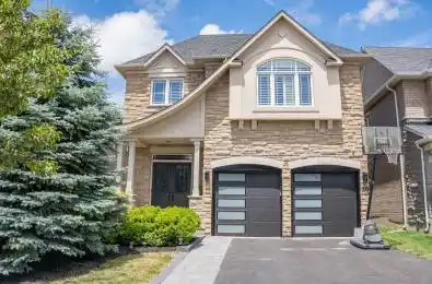 20 Altus Park Drive Vaughan Ontario L6A 0Z5
