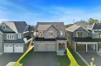 3194 Orion Boulevard Orillia Ontario L3V 8M6