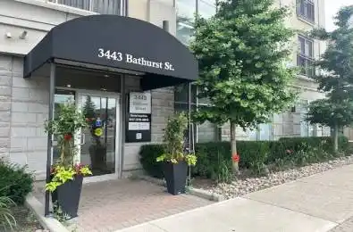 3443 Bathurst Street Unit# 201 Toronto C04 Ontario M6A 2C3