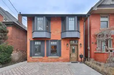 322 CAROLINE Street Hamilton Ontario L8P 3M1