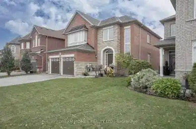 133 Jefferson Forest Drive Unit# Basement Richmond Hill Ontario L4E 4J
