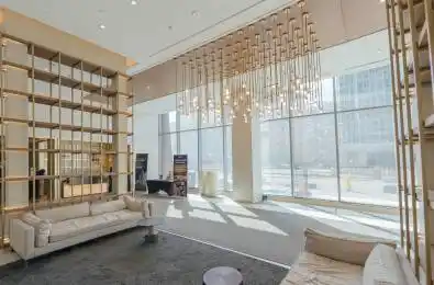 8 Olympic Garden Drive Unit# S3302 Toronto C14 Ontario M2M 0B9