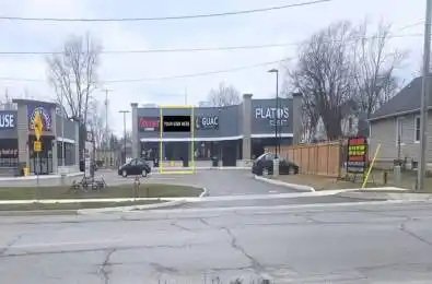 15 Rice Road Unit# C Welland Ontario L3C 2V4