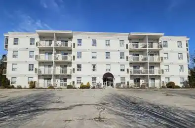 12 St Andrew Street Unit# 202 Norfolk Ontario N0A 1N1