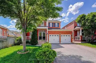 26 Belgrave Square Markham Ontario L6C 2T7