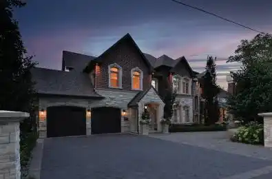 1459 Stavebank Road Mississauga Ontario L5G 2V5