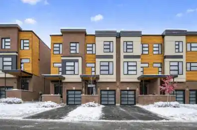 60 Arkell Road Unit# 71 Guelph Ontario N1L 0N8
