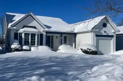 3 Abbey Dawn Drive Loyalist Ontario K0H 1G0