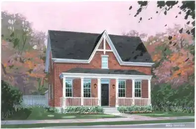 897 John Fairhurst Boulevard Cobourg Ontario K9A 0G4