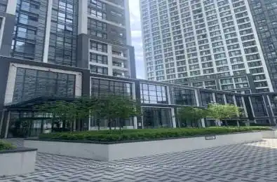 7 Mabelle Avenue Unit# 2010 Toronto W08 Ontario M9A 0C9