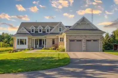 226 Carter Road Puslinch Ontario N1L 1B8