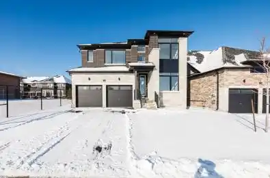 9 Sun Valley Avenue Wasaga Beach Ontario L9Z 0N6