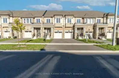 152 Flagg Avenue Brant Ontario N3L 0K5