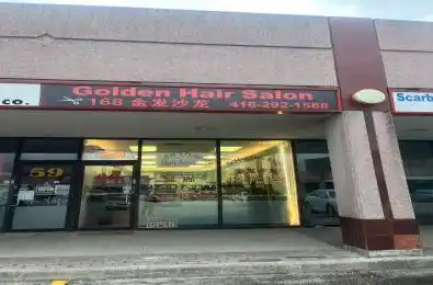 8 Glen Watford Drive Unit# G60 Toronto E07 Ontario M1S 2C1