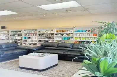 7313 Woodbine Avenue Markham Ontario L3R 3V7