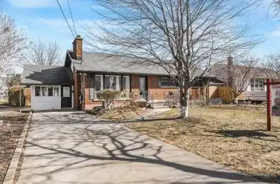 24 Brisbane Glen St. Catharines Ontario L2N 3K9
