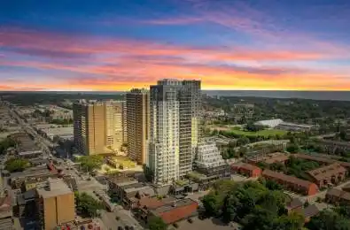 286 Main Street Unit# 2310 Toronto E02 Ontario M4C 0B3