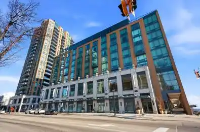 2060 Lakeshore Road Unit# 602 Burlington Ontario L7R 0G2