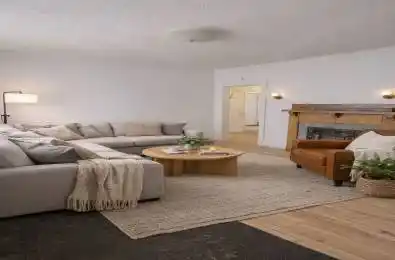 28 Springhurst Avenue Unit# 6 Toronto W01 Ontario M6K 1B3