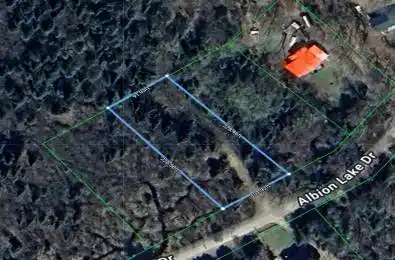 371 Albion Lake Drive Faraday Ontario K0L 1C0