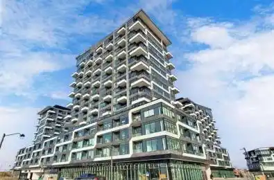 2489 Taunton Road Unit# 1320 Oakville Ontario L6H 3R9