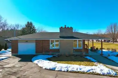 373 Darby Road Welland Ontario L0S 1K0